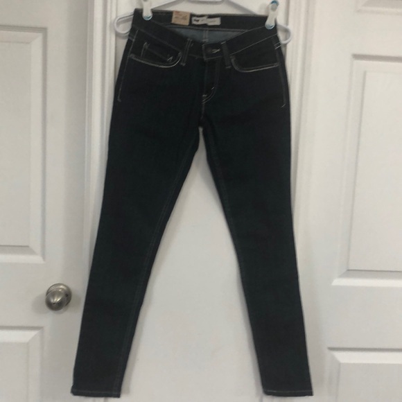 Levis 524 superlow New with tag - Picture 3 of 8